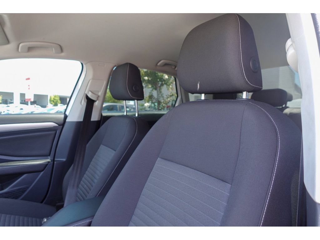 Used 2024 Volkswagen Jetta S FWD image 10