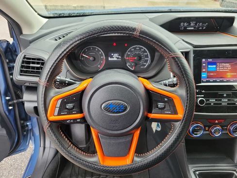 Used 2021 Subaru Crosstrek 2.0i Premium AWD/4WD image 26