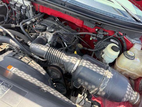 Used 2005 Ford F150 XL RWD image 44