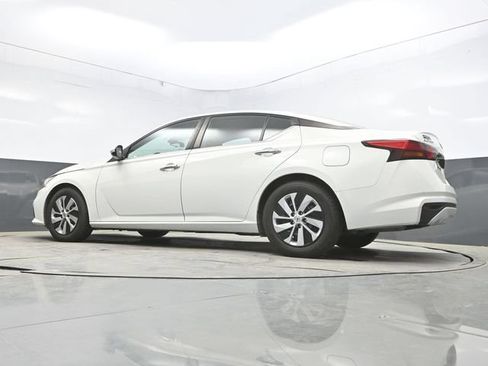 Used 2021 Nissan Altima 2.5 S FWD image 44
