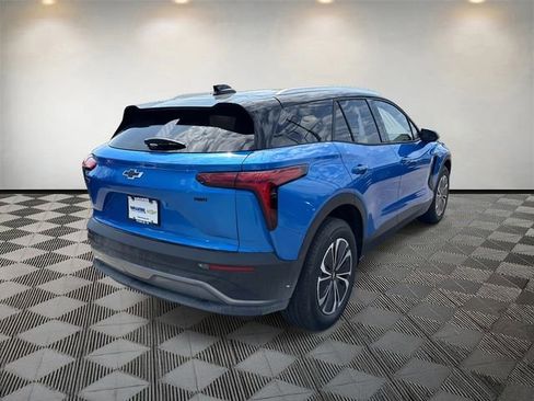 New 2026 Chevrolet Blazer EV LT w/ Super Cruise Package image 5