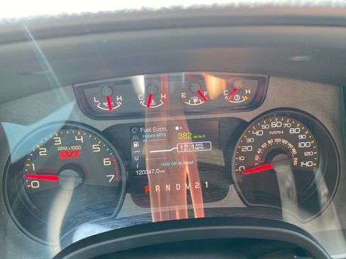 Used 2013 Ford F150 Raptor w/ Luxury Equipment Group AWD/4WD image 16