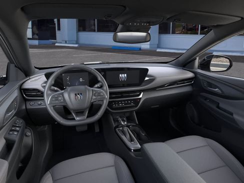 New 2026 Buick Envista Sport Touring FWD image 15