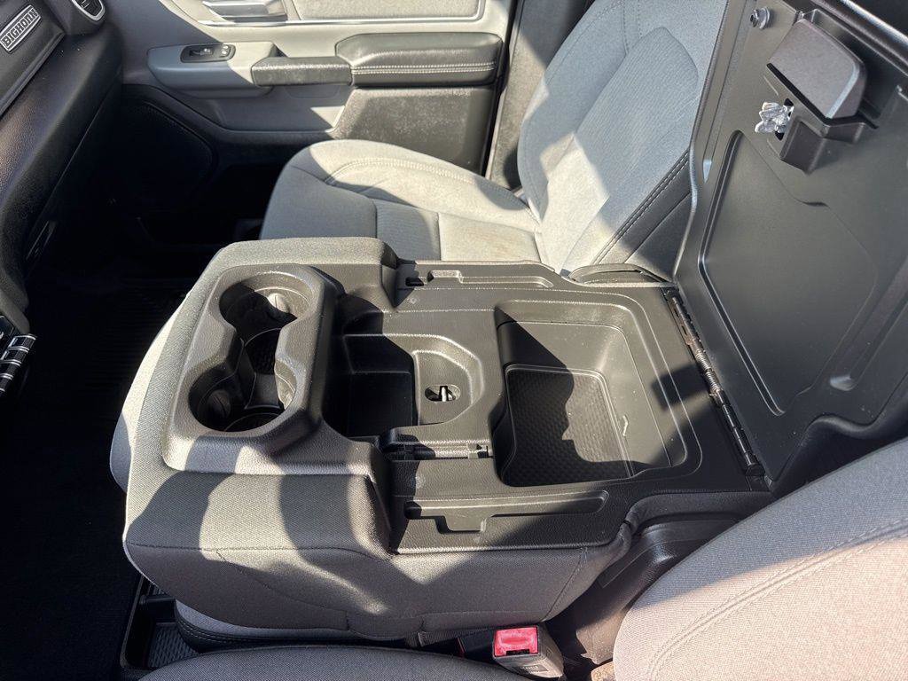 Used 2019 RAM 1500 Big Horn AWD/4WD image 48