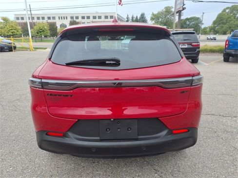 Used 2023 Dodge Hornet GT w/ GT Blacktop Package image 6