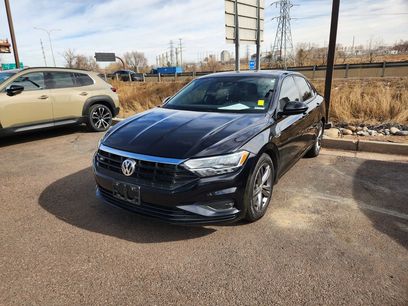 Used 2020 Volkswagen Jetta R-Line w/ R-Line Cold Weather Package