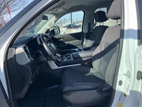 Used 2024 Toyota Tundra SR5 image 13