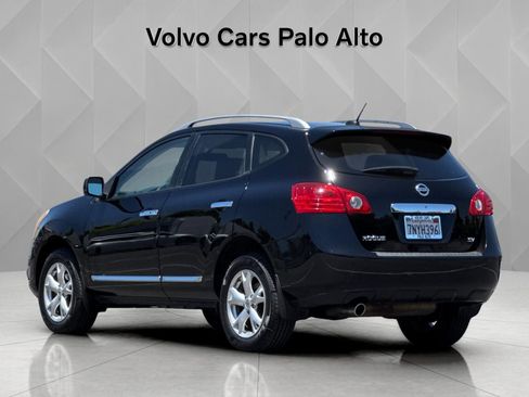 Used 2011 Nissan Rogue SV FWD image 7