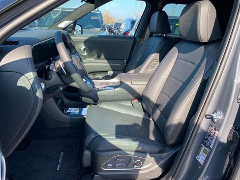 New 2026 Hyundai Palisade Calligraphy image 27