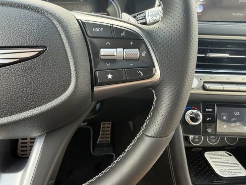 New 2026 Genesis G70 3.3T Sport Prestige RWD image 16