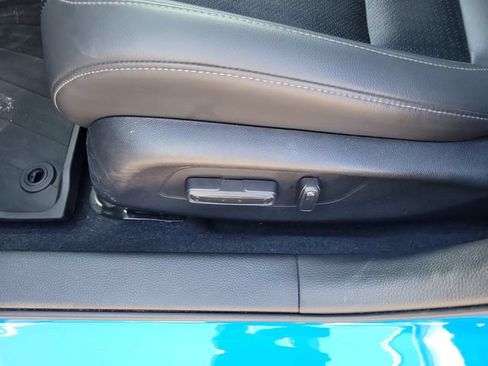 Used 2024 Honda Civic Sport Touring image 21