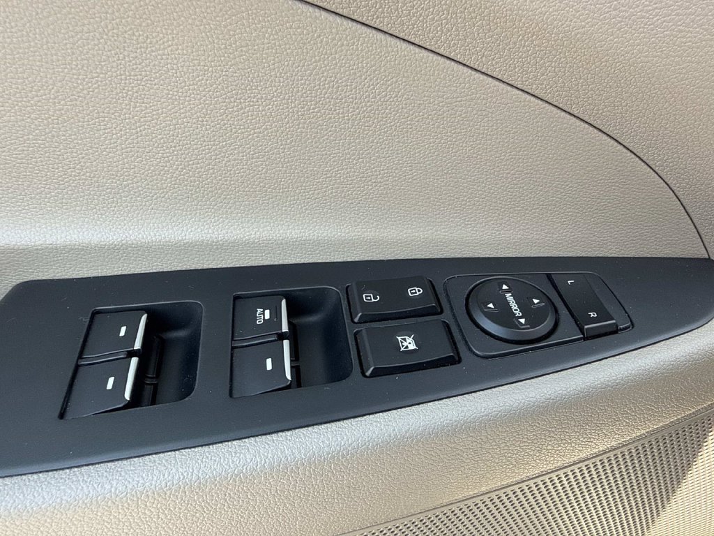 Used 2021 Hyundai Tucson Ultimate FWD image 19