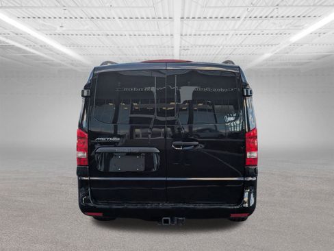 New 2023 Mercedes-Benz Metris Passenger image 4