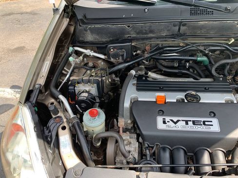 Used 2006 Honda CR-V SE image 24