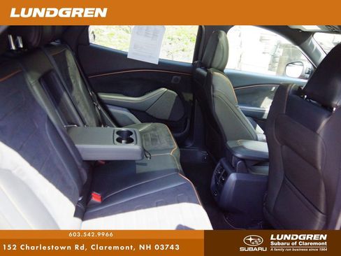 Used 2023 Ford Mustang Mach-E GT AWD/4WD image 31