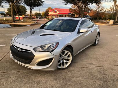 Used 2013 Hyundai Genesis 2.0T Premium