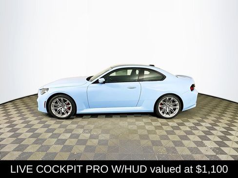 New 2026 BMW M2 w/ Lighting Package image 5