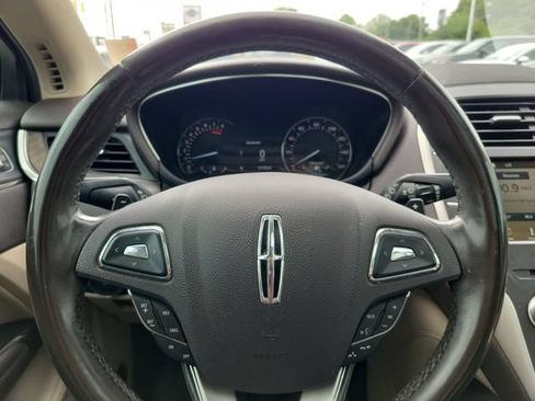 Used 2017 Lincoln MKC Reserve w/ Lincoln MKC Climate Package AWD/4WD image 24
