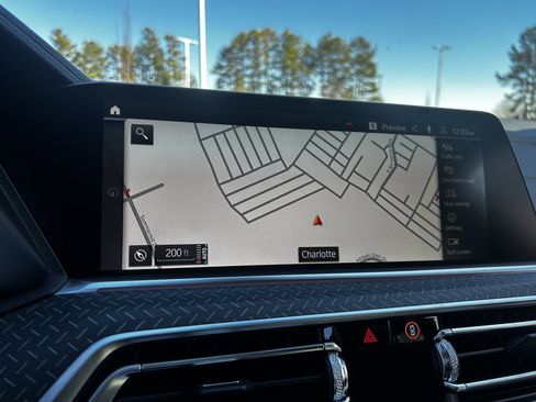 Used 2020 BMW X6 xDrive40i w/ Premium Package image 19