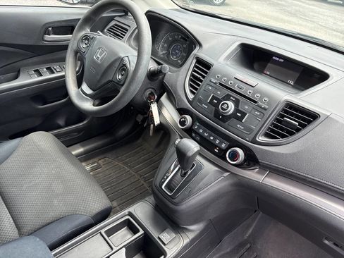 Used 2016 Honda CR-V SE image 10
