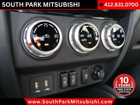 New 2025 Mitsubishi Outlander Sport LE image 19