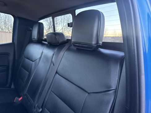 Certified 2022 Ford Ranger XLT w/ Equipment Group 302A High image 18