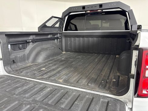 Used 2025 RAM 1500 Rebel w/ Bed Utility Group AWD/4WD image 17