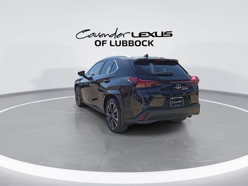 New 2026 Lexus UX 300h FWD w/ Accessory Package (2T) image 7