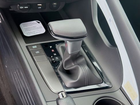 New 2026 Hyundai Elantra Sport w/ Cargo Package FWD image 13