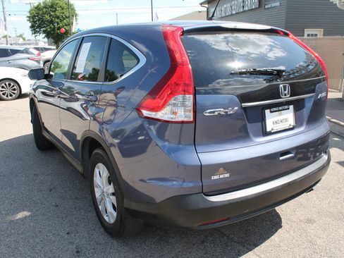 Used 2013 Honda CR-V EX image 3