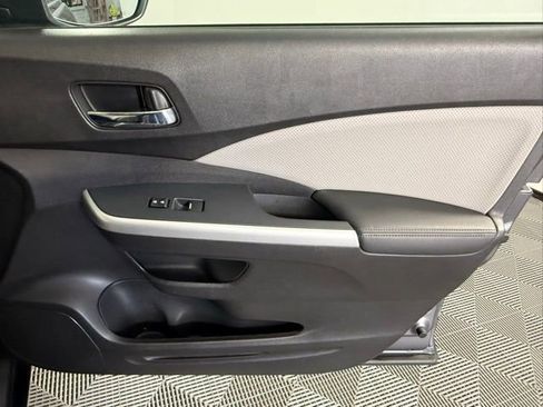 Used 2016 Honda CR-V Touring image 45