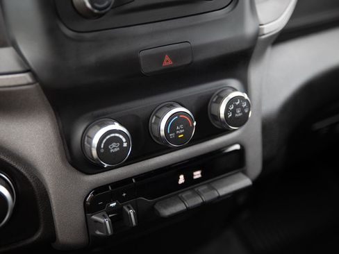 Used 2024 RAM 1500 Tradesman image 14