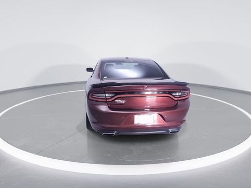 Used 2022 Dodge Charger SXT w/ Blacktop Package RWD image 7