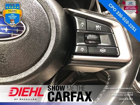 Used 2023 Subaru Outback Touring XT image 27