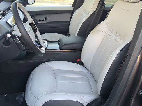 Used 2023 Land Rover Range Rover Sport SE Dynamic image 16