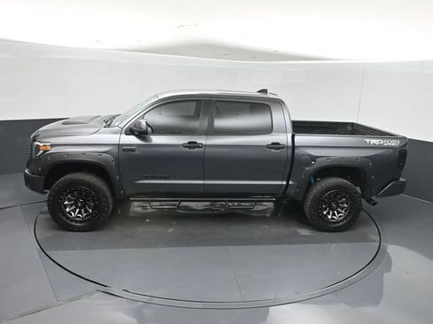 Used 2021 Toyota Tundra SR5 w/ TRD Sport Package AWD/4WD image 40