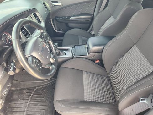 Used 2023 Dodge Charger GT w/ Blacktop Package image 14