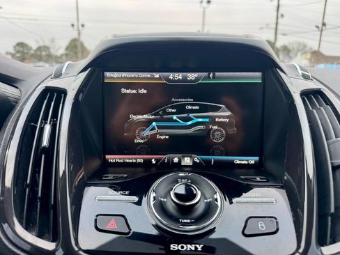 Used 2015 Ford C-MAX SEL w/ Equipment Group 302A image 19