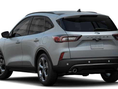 New 2025 Ford Escape ST-Line w/ Tech Pack #1 image 45