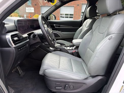Certified 2023 Kia Telluride SX Prestige X-Pro AWD/4WD image 15