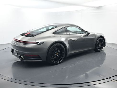 Certified 2024 Porsche 911 Carrera image 15