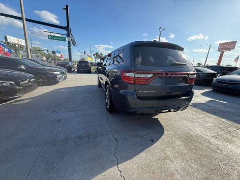 Used 2020 Dodge Durango GT RWD image 6