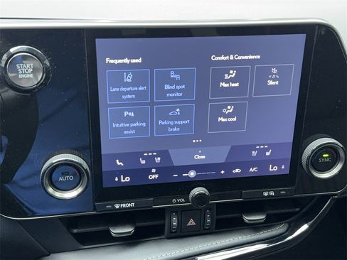 Used 2024 Lexus NX 250 FWD w/ Premium Package image 25