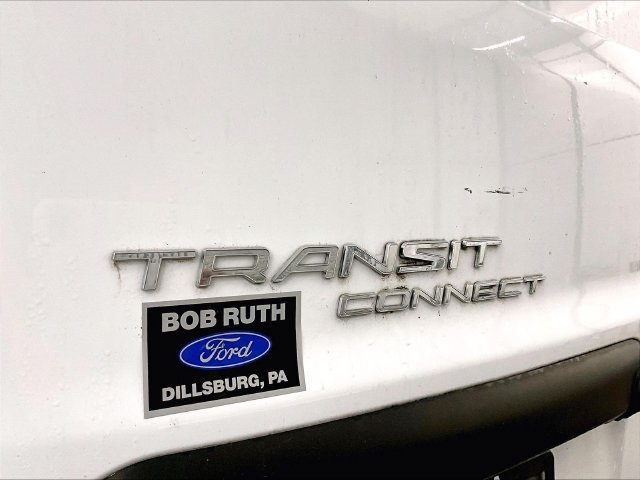 Used 2019 Ford Transit Connect XL FWD image 13