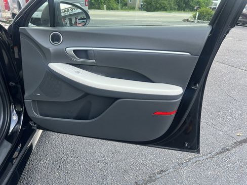 Used 2023 Hyundai Sonata SEL image 20