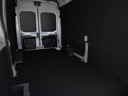 New 2026 Ford Transit 250 148 High Roof RWD image 11