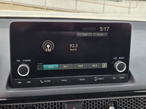 Used 2022 Honda Civic LX image 7