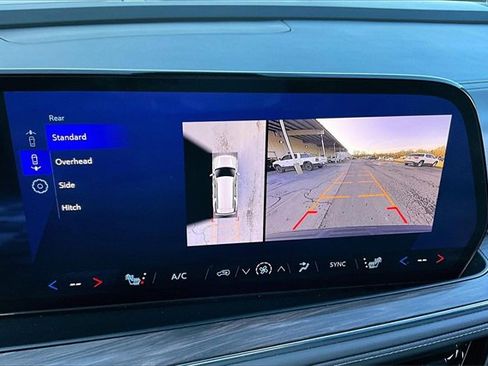 Used 2025 Chevrolet Tahoe Z71 image 14