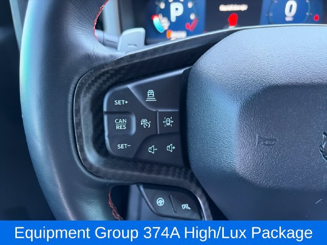 Used 2024 Ford Bronco Raptor AWD/4WD image 14