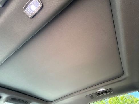 Used 2023 Chevrolet Suburban RST w/ Sport Performance Package image 16